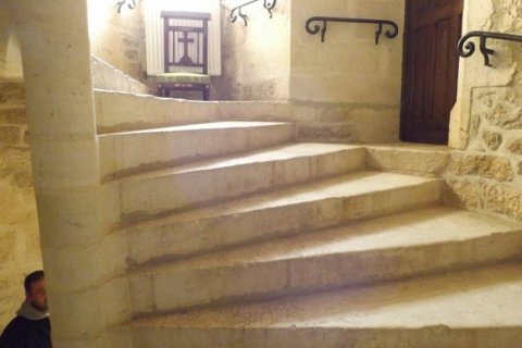 6 bedrooms Castles in Strenquels, France No. 69452 24