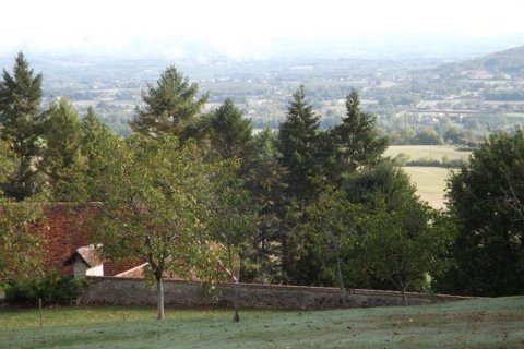 6 bedrooms Castles in Strenquels, France No. 69452 15