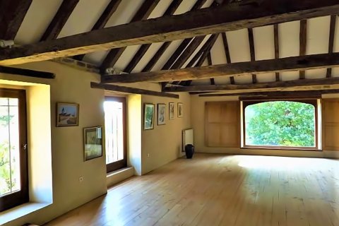 6 bedrooms Castles in Strenquels, France No. 69452 8