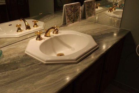 6 bedrooms Castles in Strenquels, France No. 69452 9