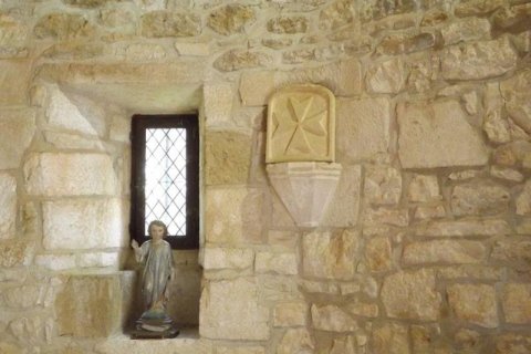 6 bedrooms Castles in Strenquels, France No. 69452 17