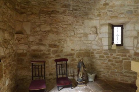 6 bedrooms Castles in Strenquels, France No. 69452 28