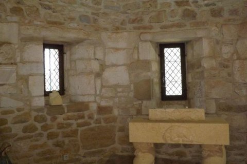 6 bedrooms Castles in Strenquels, France No. 69452 30