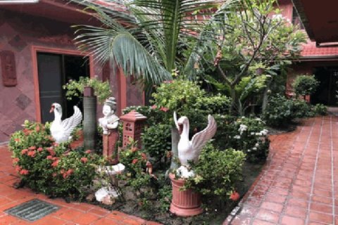 11 bedrooms Hotel in Pattaya, Thailand No. 98092 4