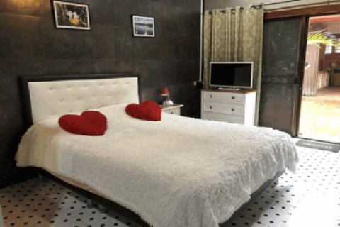 11 bedrooms Hotel in Pattaya, Thailand No. 98092 5