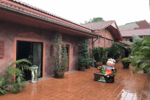 11 bedrooms Hotel in Pattaya, Thailand No. 98092 18