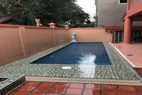 11 bedrooms Hotel in Pattaya, Thailand No. 98092 19