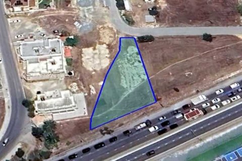 Commercial property in Strovolos, Cyprus No. 42156 1