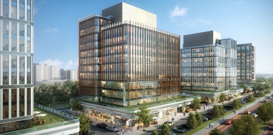 2 bedrooms Apartment in Khanh Hoa, Vietnam No. 114240