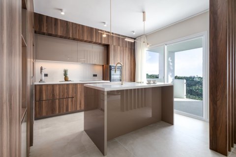 3 chambres Appartement à Cat Trinh, Vietnam No. 83964 3