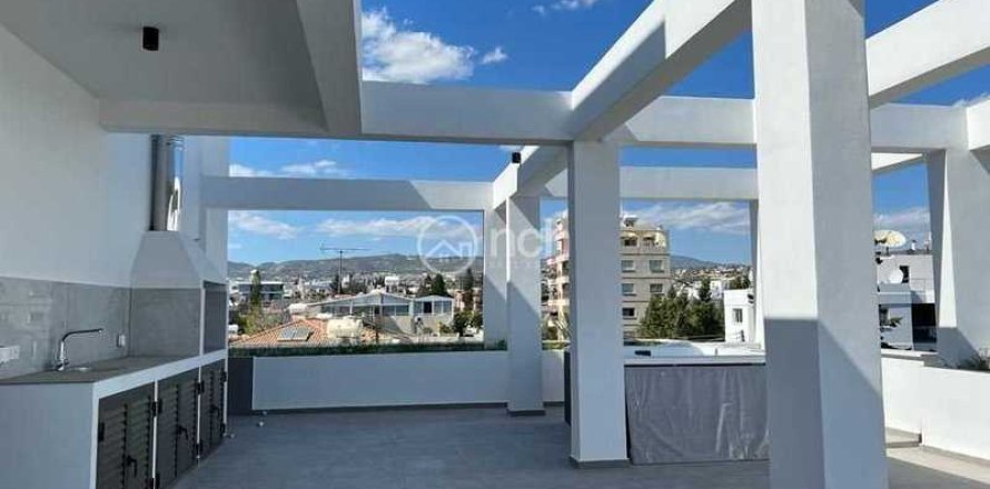 3 chambres Appartement à Limassol, Cyprus No. 33335