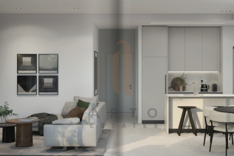 3 bedrooms Apartment in Limassol, Cyprus No. 46411 1