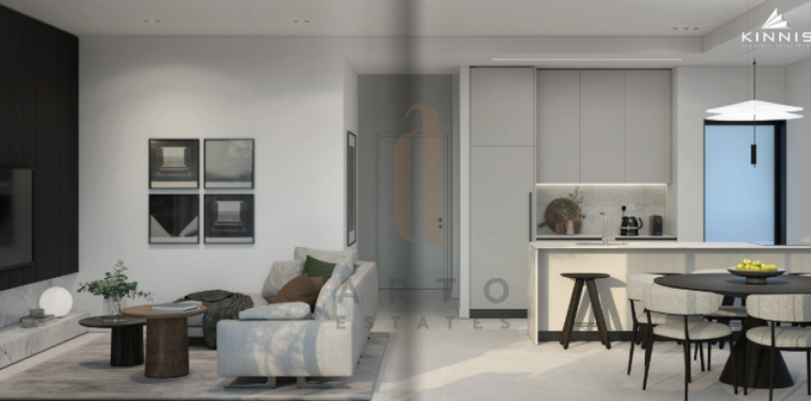 3 bedrooms Apartment in Limassol, Cyprus No. 46411