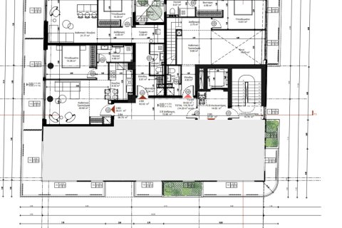 1 chambre Appartement à Thessaloniki, Greece No. 108875 3