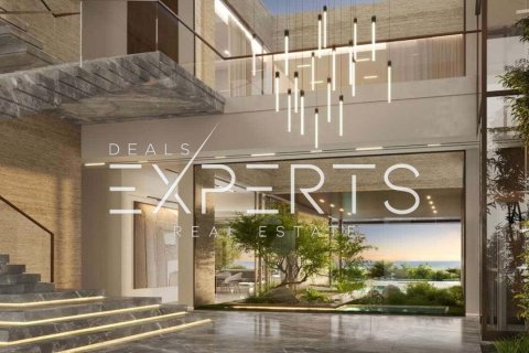 1834m² Land in Binh Duong, Vietnam No. 86631 3