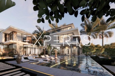 1834m² Land in Binh Duong, Vietnam No. 86631 1