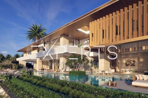 1834m² Land in Binh Duong, Vietnam No. 86631 8