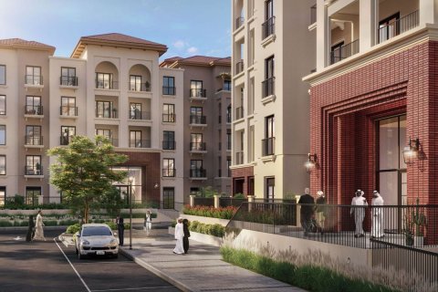 2 bedrooms Apartment in Al Mearag City, Vietnam No. 94425 11