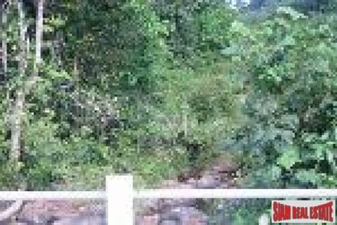 34780m² Land in Ao Nang, Thailand No. 95659 3