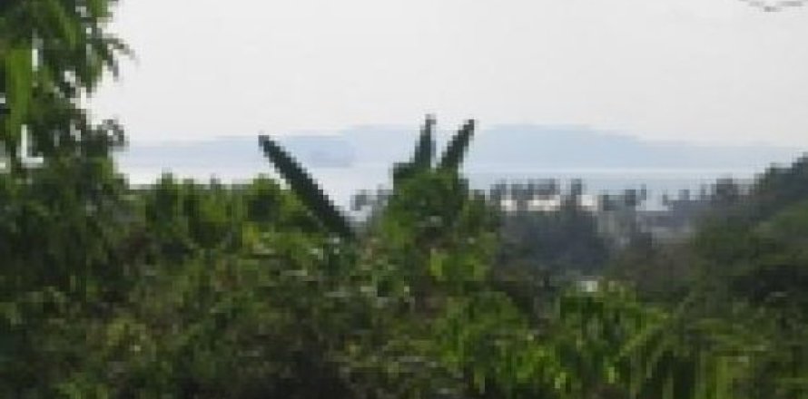 34780m² Land in Ao Nang, Thailand No. 95659