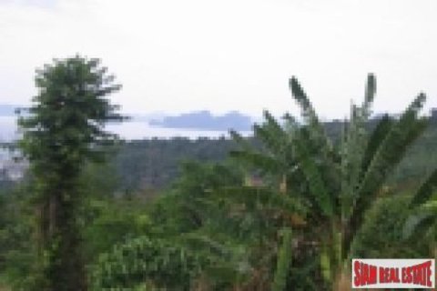34780m² Land in Ao Nang, Thailand No. 95659 7