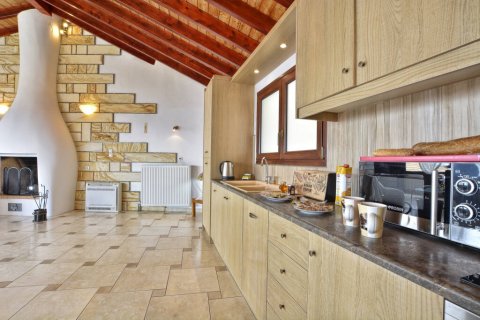 2 bedrooms House in Corfu, Greece No. 60536 23