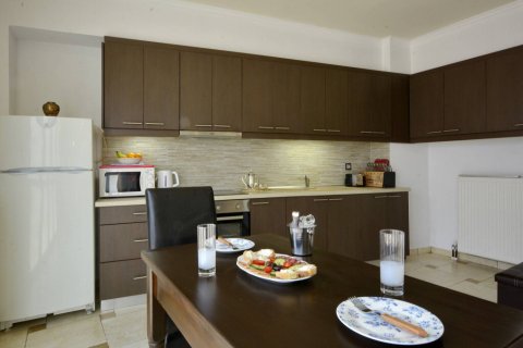 2 bedrooms House in Corfu, Greece No. 60536 14