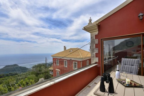 2 bedrooms House in Corfu, Greece No. 60536 6