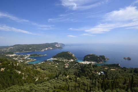 2 bedrooms House in Corfu, Greece No. 60536 7