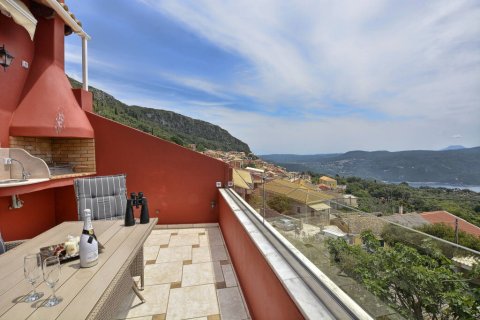 2 bedrooms House in Corfu, Greece No. 60536