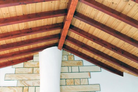 2 bedrooms House in Corfu, Greece No. 60536 2