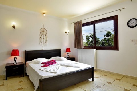 2 bedrooms House in Corfu, Greece No. 60536 11