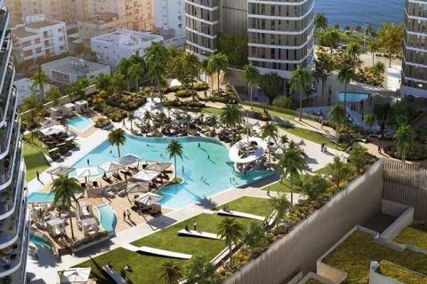 3 bedrooms Apartment in Limassol, Cyprus No. 33034 2