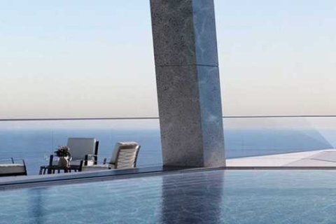 3 bedrooms Apartment in Limassol, Cyprus No. 33034 5