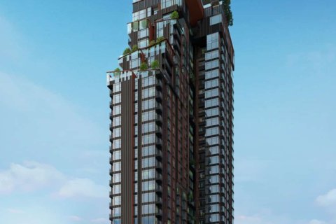 2 bedrooms Condo  in Bangkok, Thailand No. 98303 5