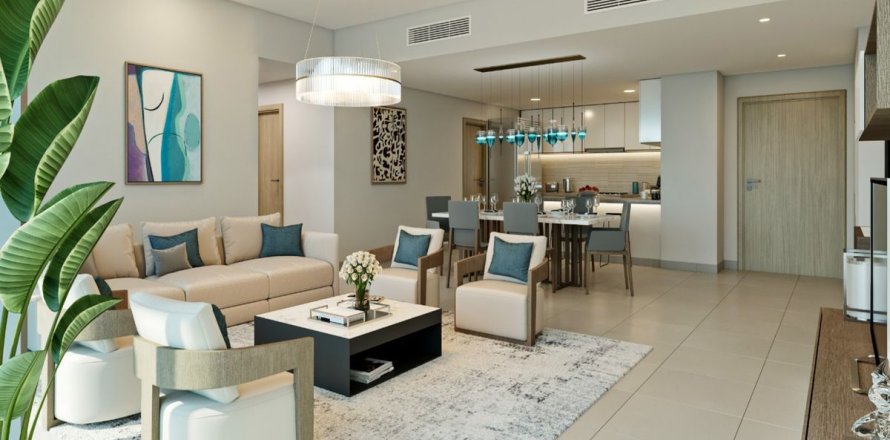 2 bedrooms Apartment in Al Tebin Al Shaabiyya Housing, Vietnam No. 94875