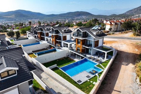 5 bedrooms Villa in Hoang An, Vietnam No. 86476 4