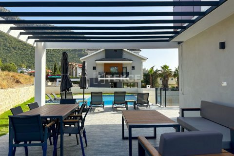 5 bedrooms Villa in Hoang An, Vietnam No. 86476 7