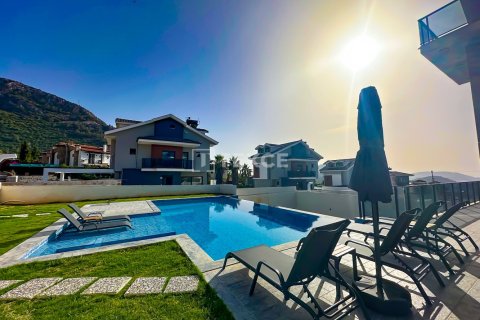 5 bedrooms Villa in Hoang An, Vietnam No. 86476 8