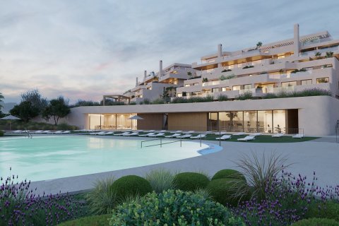 3 dormitorios Apartment en San Roque, Spain No. 121875