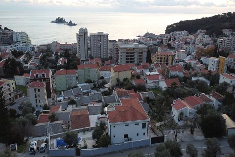 4 bedrooms House in Budva, Montenegro No. 66747 5