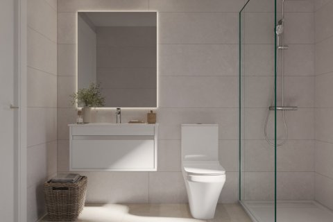 3 bedrooms Apartment in Dinh An, Vietnam No. 27279 10