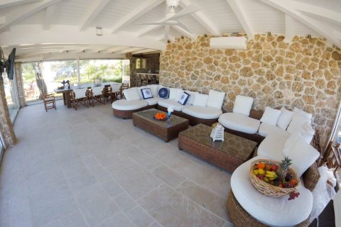 4 bedrooms House in Kranidi, Greece No. 58873 4