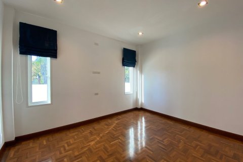 Дом с 5 спальнями в Чиангмай, Таиланд №1493 24