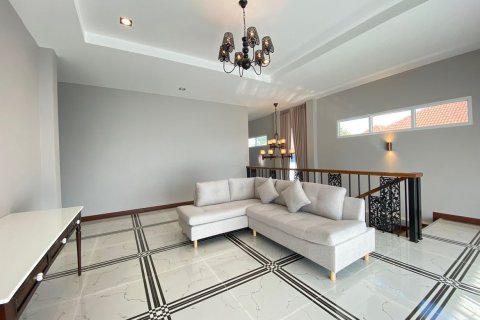 Дом с 5 спальнями в Чиангмай, Таиланд №1493 28