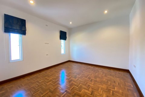 Дом с 5 спальнями в Чиангмай, Таиланд №1493 30