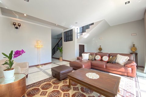 Дом с 5 спальнями в Чиангмай, Таиланд №1493 12