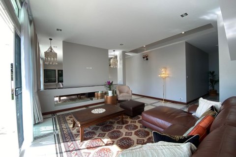 Дом с 5 спальнями в Чиангмай, Таиланд №1493 13