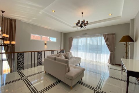 Дом с 5 спальнями в Чиангмай, Таиланд №1493 29