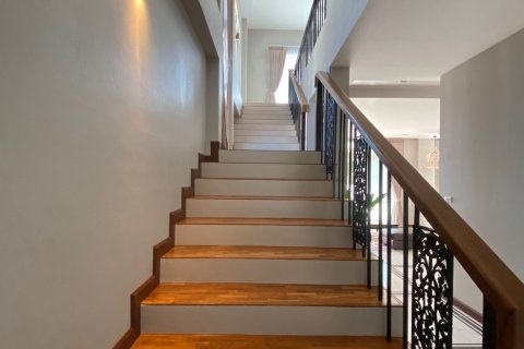 Дом с 5 спальнями в Чиангмай, Таиланд №1493 26